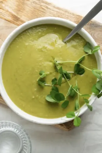 5-day-liquid-diet-avocado-soup-