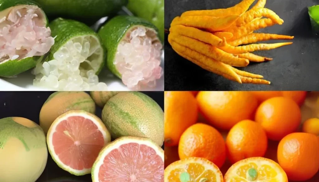 How This Citrus Can Transform Your Health