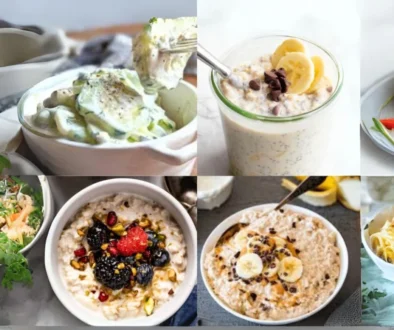 Unlock Your Best Body: Simple Yogurt Recipes to Supercharge Your Weight Loss