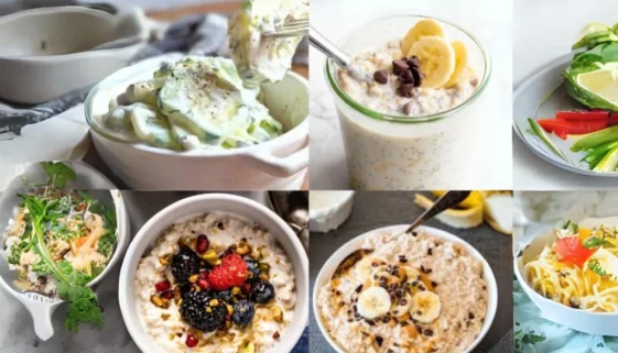 Unlock Your Best Body: Simple Yogurt Recipes to Supercharge Your Weight Loss