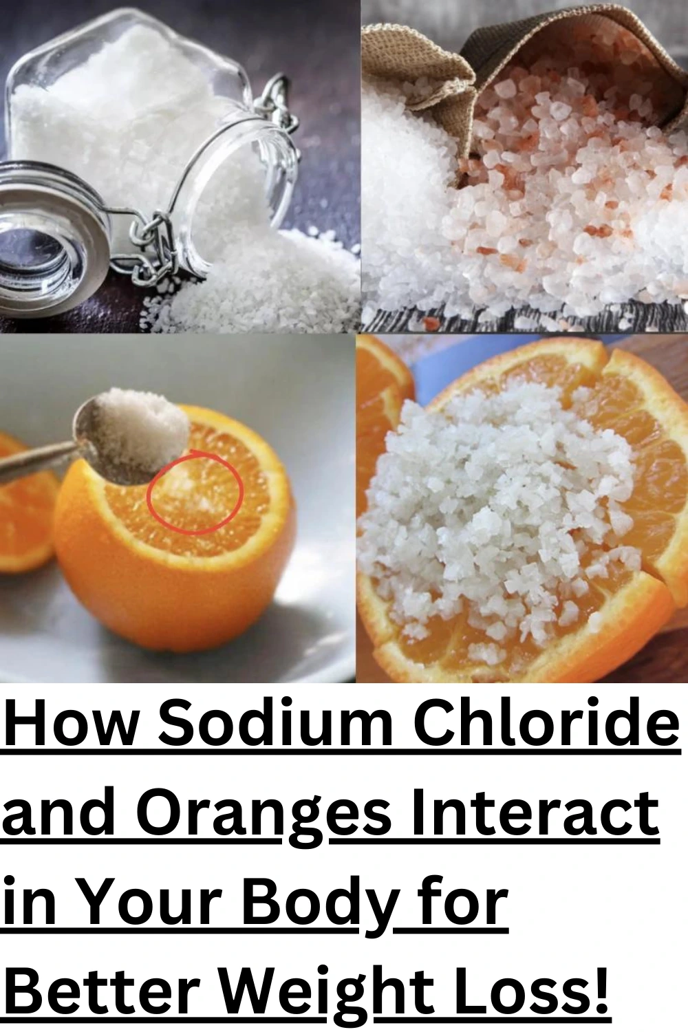 sodium chloride