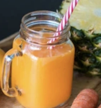 pineapple-turmeric-juice