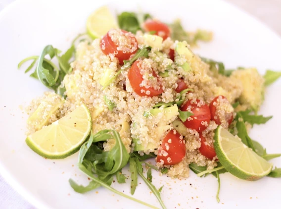 quinoa-salad